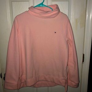Turtle Neck Tommy Hilfiger Sweater